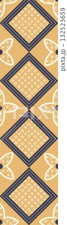 Abstract patterns and beautiful watercolor floral illustrations Abstract patterns and beautiful watercolor floral illustrations 132523659