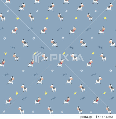 Abstract patterns and beautiful watercolor floral illustrations Abstract patterns and beautiful watercolor floral illustrations 132523868