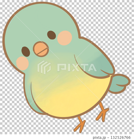 Art and cuteness Art and cuteness 132526766