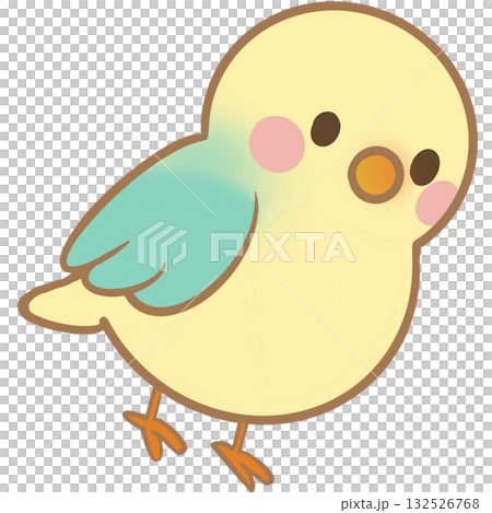 Art and cuteness Art and cuteness 132526768