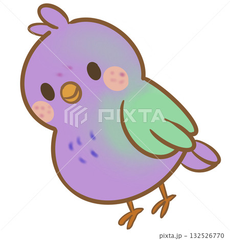Art and cuteness Art and cuteness 132526770