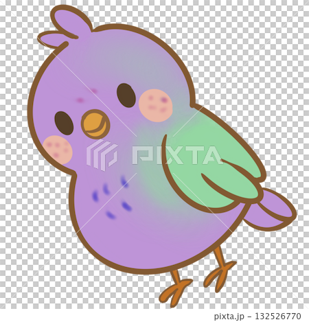 Art and cuteness 132526770