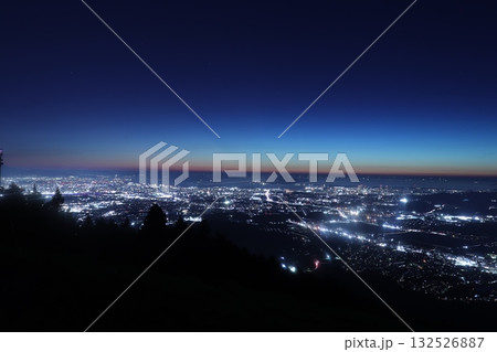 福岡の夜景　2 132526887
