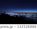 福岡の夜景 1 132526888