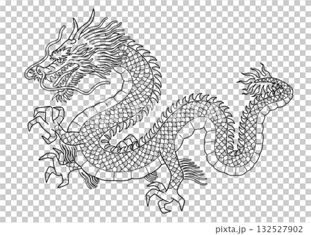 龍繪圖 132527902