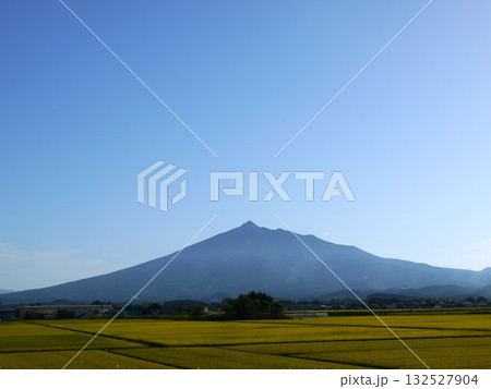 岩木山 132527904
