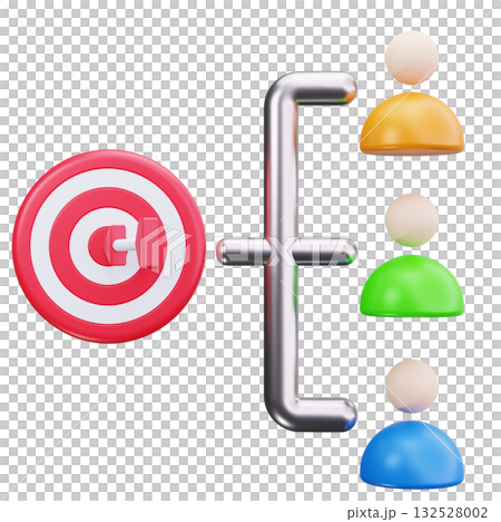 Target Audience Strategy 132528002