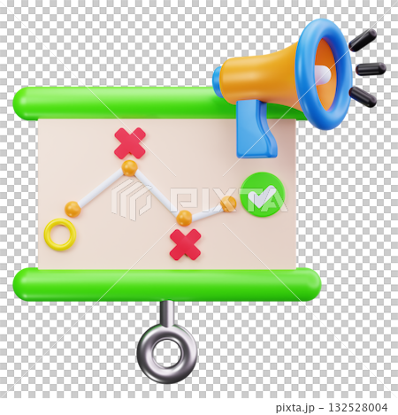 Marketing Presentation Plan 132528004