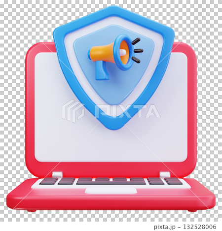 Marketing Data Security 132528006