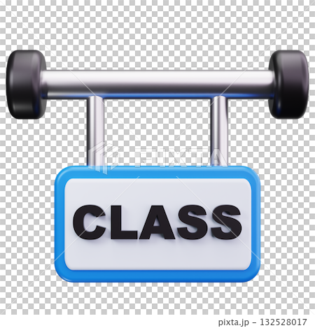 Classroom Direction Sign Classroom Direction Sign 132528017