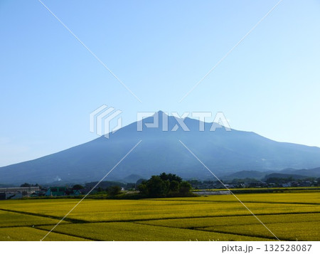 岩木山 岩木山 132528087