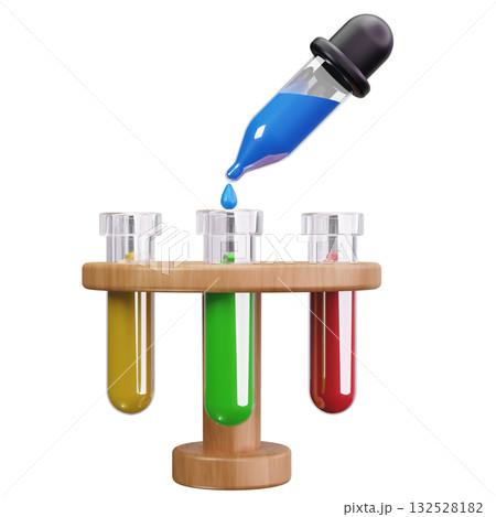 Dropper Testing Tubes Dropper Testing Tubes 132528182