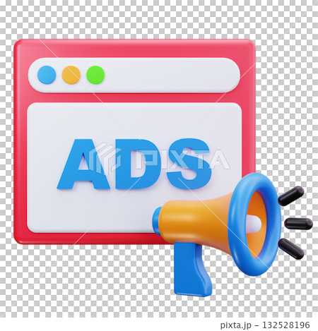 Digital Advertising Platform Digital Advertising Platform 132528196