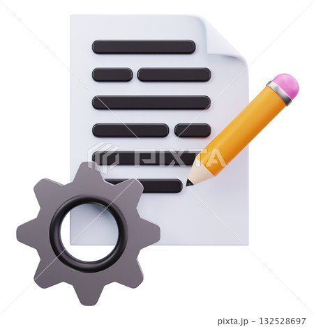 Document Management System 132528697