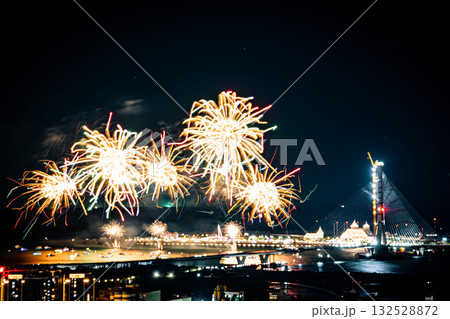 台湾 淡水 フィッシャーマンズワーフ 132528872