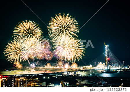 台湾 淡水 フィッシャーマンズワーフ 132528873