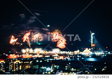 台湾 淡水 フィッシャーマンズワーフ 132528916