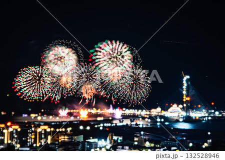 台湾 淡水 フィッシャーマンズワーフ 132528946