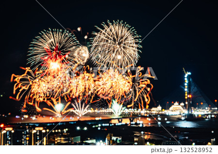 台湾 淡水 フィッシャーマンズワーフ 132528952