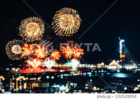 台湾 淡水 フィッシャーマンズワーフ 132528958