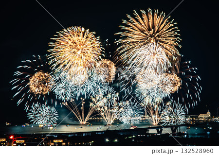 台湾 淡水 フィッシャーマンズワーフ 132528960