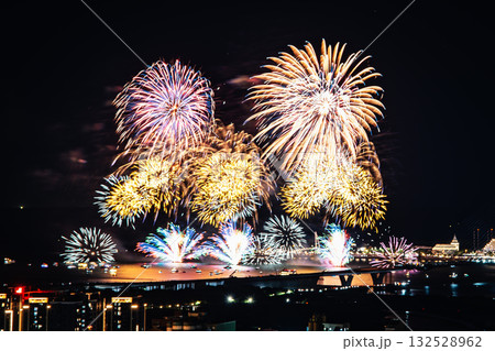 台湾 淡水 フィッシャーマンズワーフ 132528962