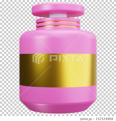 Perfume Spray Cosmetic Bottle Perfume Spray Cosmetic Bottle 132528968