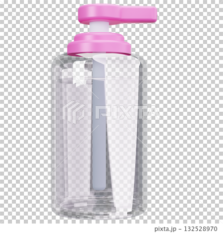 Hand Sanitizer Bottle Hand Sanitizer Bottle 132528970