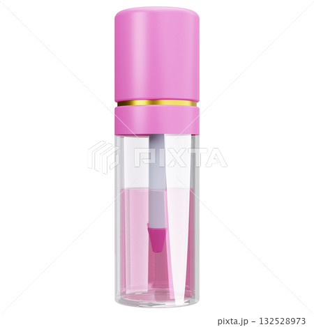 Nail Polish Beauty Bottle Nail Polish Beauty Bottle 132528973