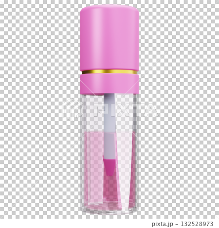 Nail Polish Beauty Bottle Nail Polish Beauty Bottle 132528973
