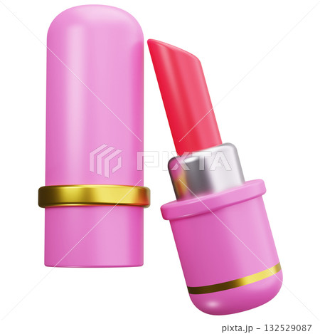 Lipstick Beauty Product Lipstick Beauty Product 132529087