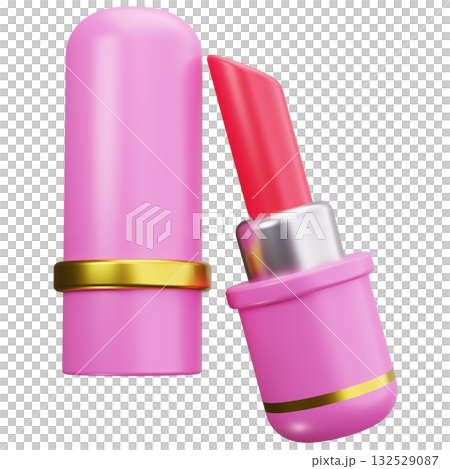 Lipstick Beauty Product Lipstick Beauty Product 132529087