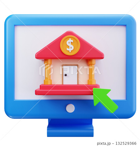 Online Banking Access 132529366