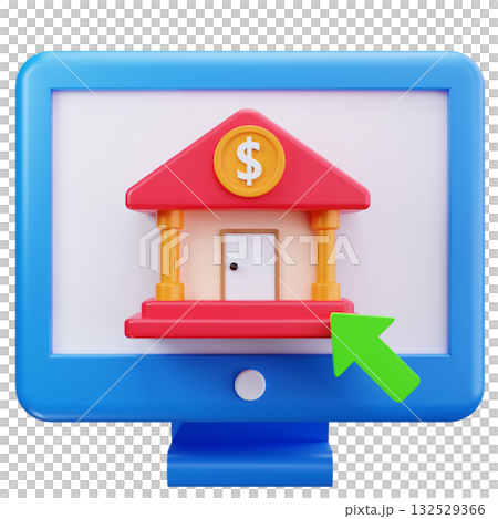 Online Banking Access 132529366