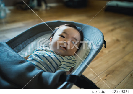 5 months old 132529821