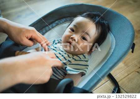 5 months old 5 months old 132529822