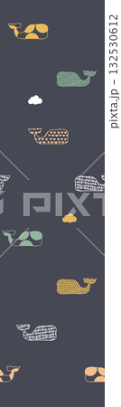 Abstract patterns and beautiful watercolor floral illustrations Abstract patterns and beautiful watercolor floral illustrations 132530612