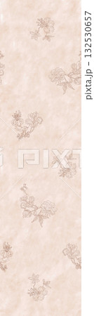 Abstract patterns and beautiful watercolor floral illustrations Abstract patterns and beautiful watercolor floral illustrations 132530657