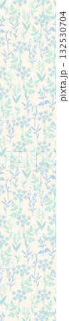 Abstract patterns and beautiful watercolor floral illustrations Abstract patterns and beautiful watercolor floral illustrations 132530704
