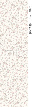 Abstract patterns and beautiful watercolor floral illustrations Abstract patterns and beautiful watercolor floral illustrations 132530756