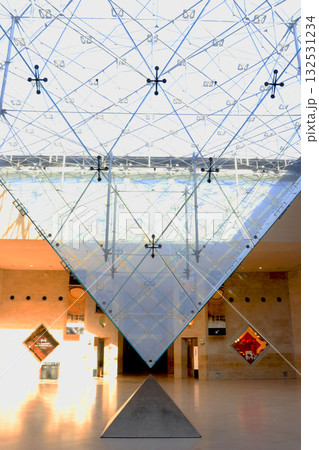 ルーブル美術館（Louvre Museum） 132531234