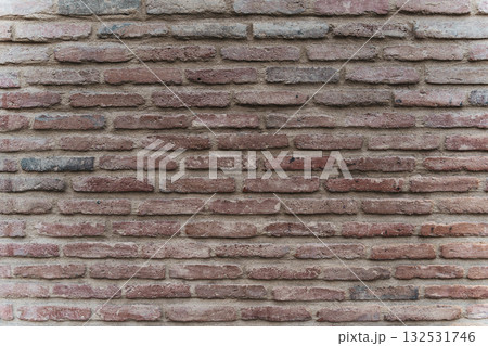 Old brick wall background. Old grunge brickwork Old brick wall background. Old grunge brickwork 132531746