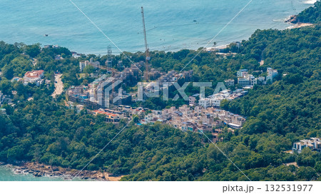 Sunset Serenity at Lower Cheung Sha Village Beach Oct 25 2025 Sunset Serenity at Lower Cheung Sha Village Beach Oct 25 2025 132531977
