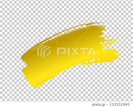 Blurred golden brushstrokes Blurred golden brushstrokes 132532045