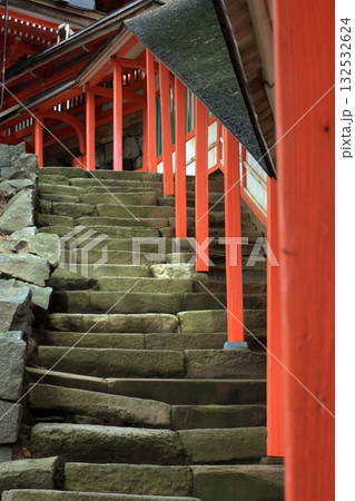 日御碕神社 日御碕神社 132532624