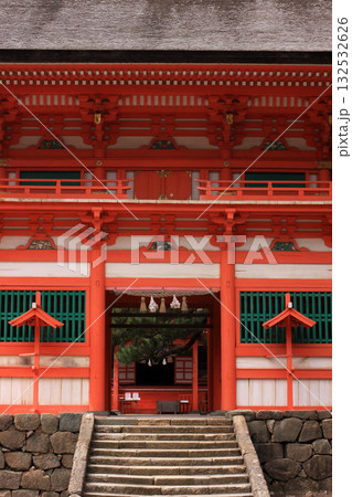 日御碕神社 日御碕神社 132532626