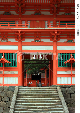 日御碕神社 132532636