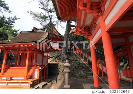 日御碕神社 132532647