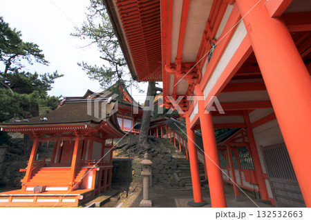 日御碕神社 日御碕神社 132532663