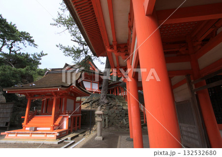 日御碕神社 132532680